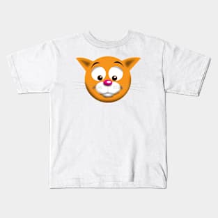 Cat Kids T-Shirt